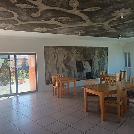 Casa Alcindo Bed and Breakfast Portela Εξωτερικό φωτογραφία