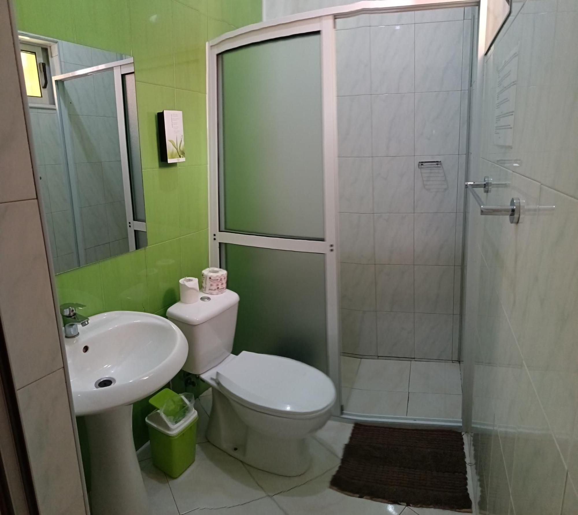 Casa Alcindo Bed and Breakfast Portela Εξωτερικό φωτογραφία