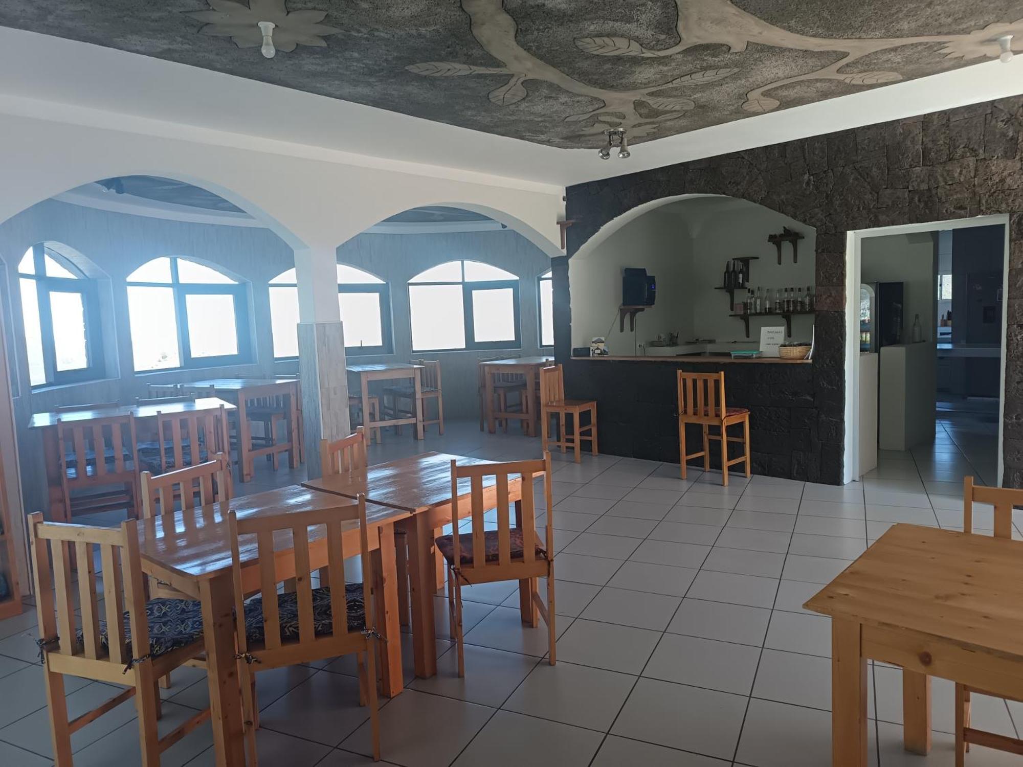 Casa Alcindo Bed and Breakfast Portela Εξωτερικό φωτογραφία