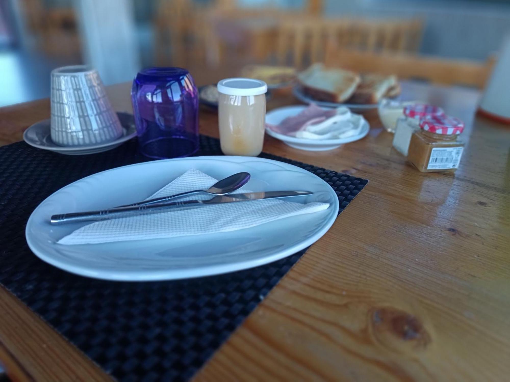 Casa Alcindo Bed and Breakfast Portela Εξωτερικό φωτογραφία