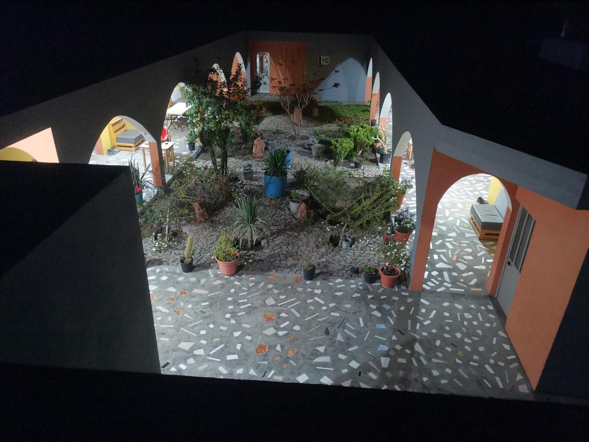 Casa Alcindo Bed and Breakfast Portela Εξωτερικό φωτογραφία
