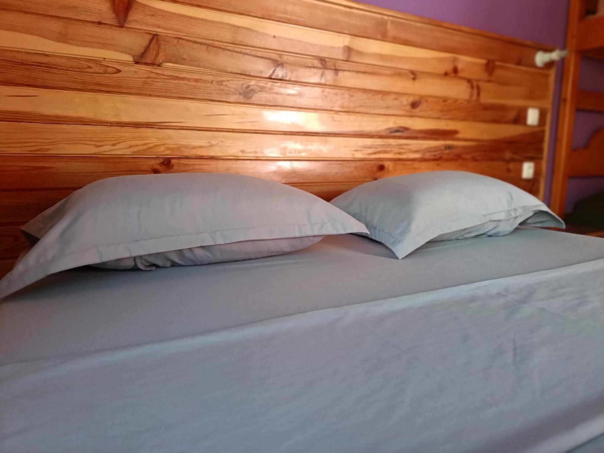 Casa Alcindo Bed and Breakfast Portela Εξωτερικό φωτογραφία